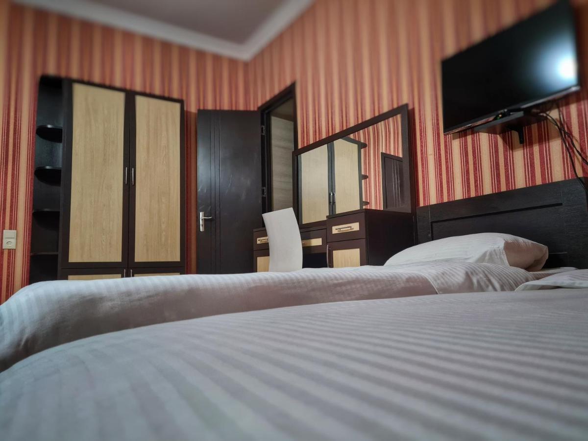 Chveni Sakhli Hotel Tbilisi Exterior photo