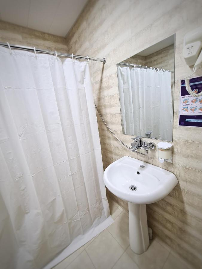 Chveni Sakhli Hotel Tbilisi Room photo